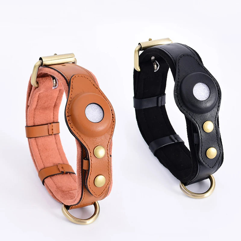 TrackPaw Secure Collar