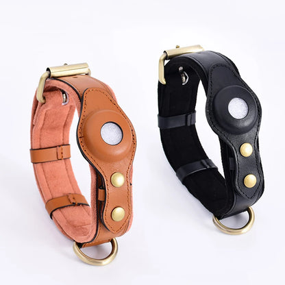 TrackPaw Secure Collar