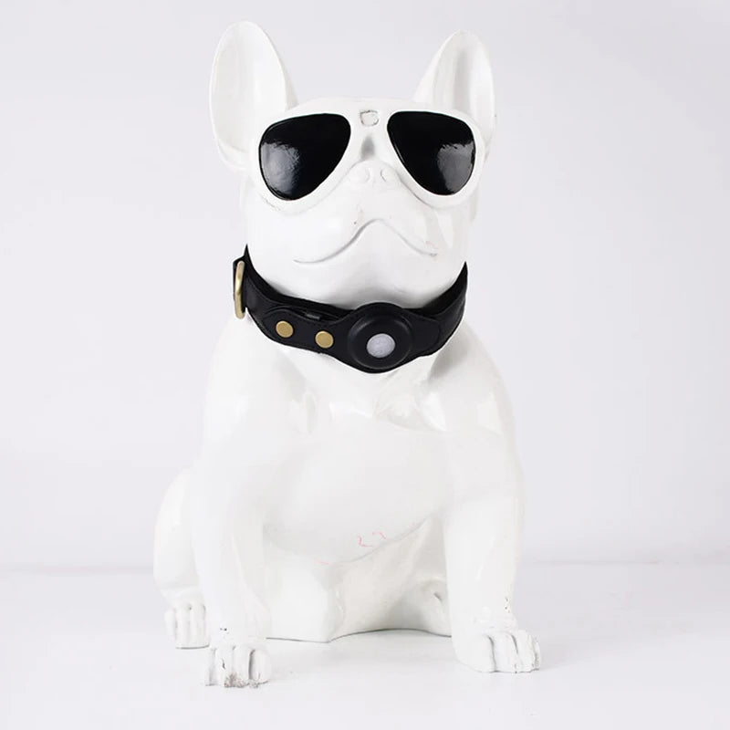 TrackPaw Secure Collar