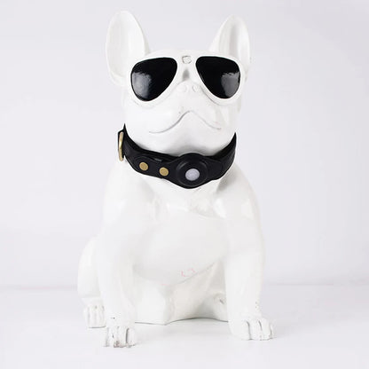 TrackPaw Secure Collar
