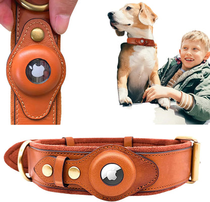 TrackPaw Secure Collar
